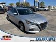 Used 2019 Nissan Altima 2.5 S Sedan