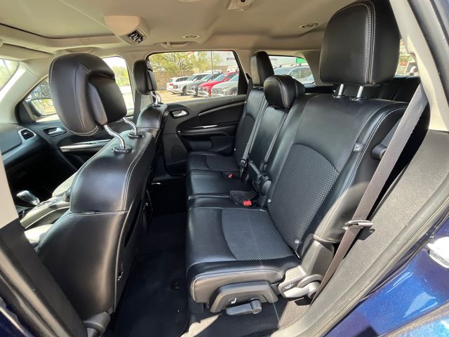 2020 Dodge Journey Crossroad - Photo 24