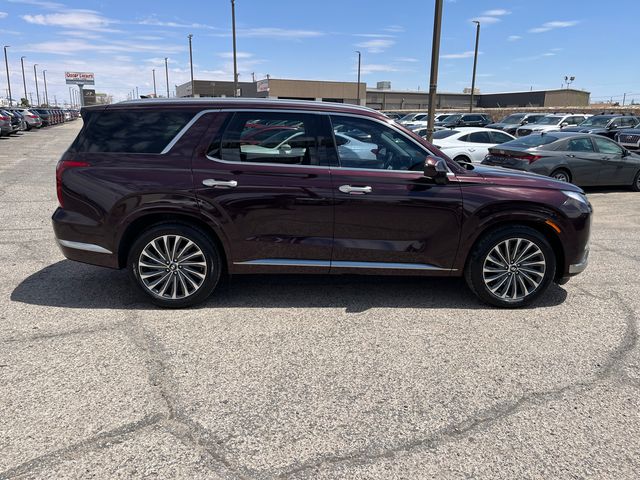 2024 Hyundai Palisade Calligraphy - Photo 9