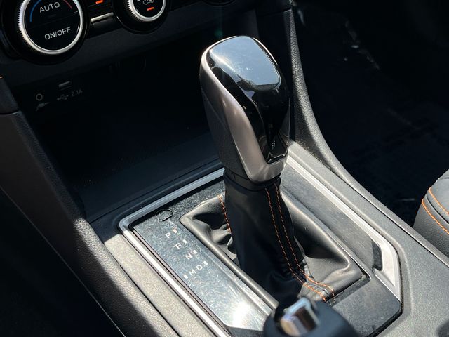 2021 Subaru Crosstrek Limited - Photo 21