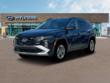 Hyundai Tucson Hybrid