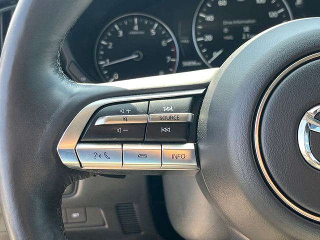 2024 Mazda CX-50 TURBO PREMIUM PLUS - Photo 16