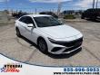 Used 2024 Hyundai Elantra SEL Sedan