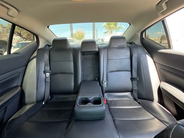 2024 Nissan Altima SR - Photo 23