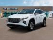 New 2024 Hyundai Tucson Limited FWD SUV