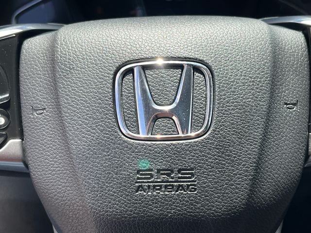 2020 Honda CR-V EX-L - Photo 17