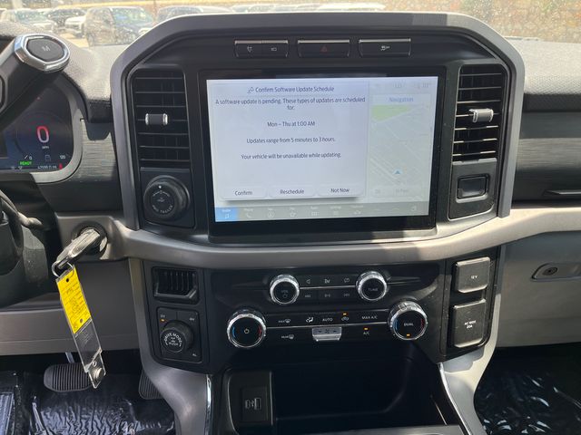 2024 Ford F-150 XLT - Photo 20