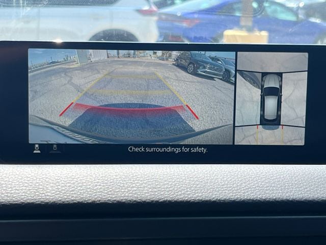 2024 Mazda CX-50 TURBO PREMIUM PLUS - Photo 22