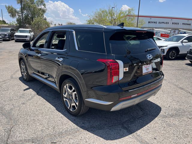 2025 Hyundai Palisade SELPremium - Photo 6