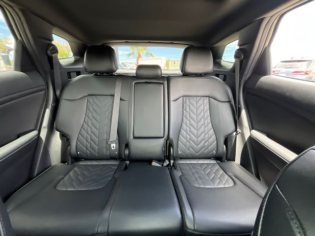 2023 Kia Sportage X-Pro Prestige - Photo 23