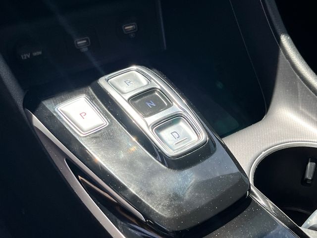 2023 Hyundai Sonata SEL - Photo 21