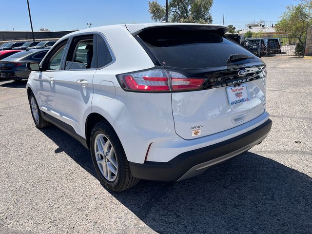 2024 Ford Edge SEL - Photo 6
