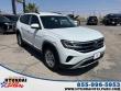 Used 2021 Volkswagen Atlas 2.0T S SUV