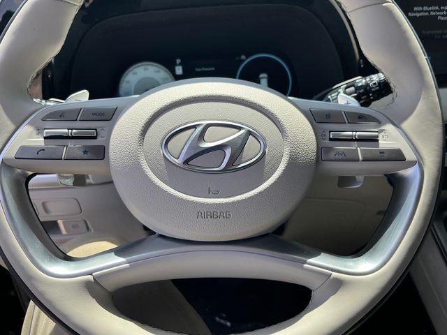 2024 Hyundai Palisade Calligraphy - Photo 15
