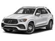 Used 2021 Mercedes-Benz GLE GLE 53 AMGÂ® SUV