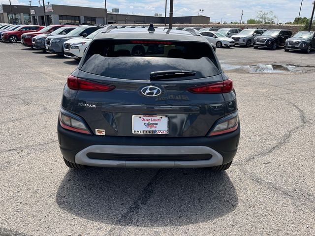 2023 Hyundai Kona SEL - Photo 7