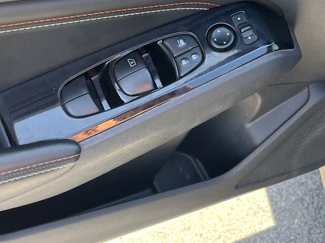 2023 Nissan Altima SR - Photo 12