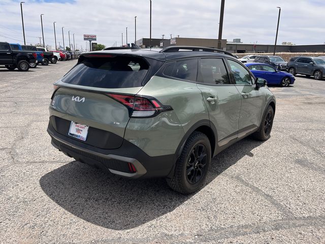 2023 Kia Sportage X-Pro Prestige - Photo 8