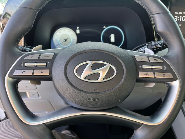 2023 Hyundai Palisade SEL - Photo 15