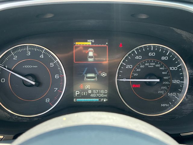 2021 Subaru Crosstrek Limited - Photo 14