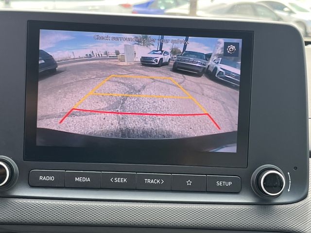 2023 Hyundai Kona SEL - Photo 22
