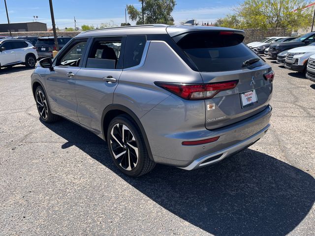 2022 Mitsubishi Outlander SEL - Photo 6