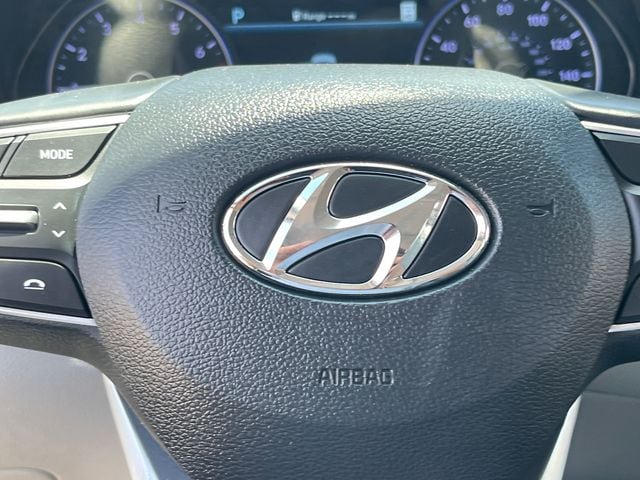 2021 Hyundai Palisade SEL - Photo 17