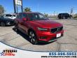 Used 2021 Volvo XC40 Momentum SUV