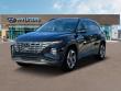 New 2024 Hyundai Tucson Limited FWD SUV