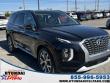 Used 2022 Hyundai Palisade Limited SUV