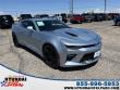 Used 2017 Chevrolet Camaro SS Coupe