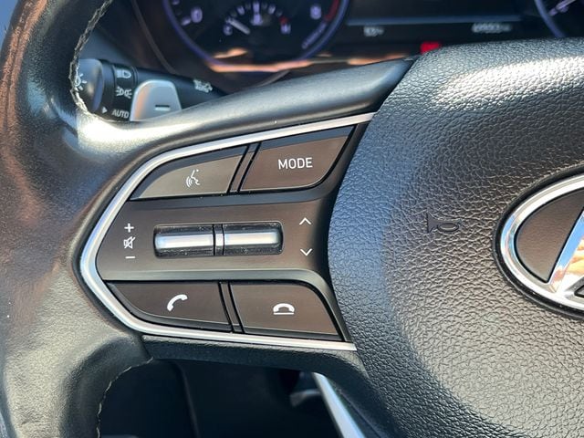 2022 Hyundai Palisade SEL - Photo 16