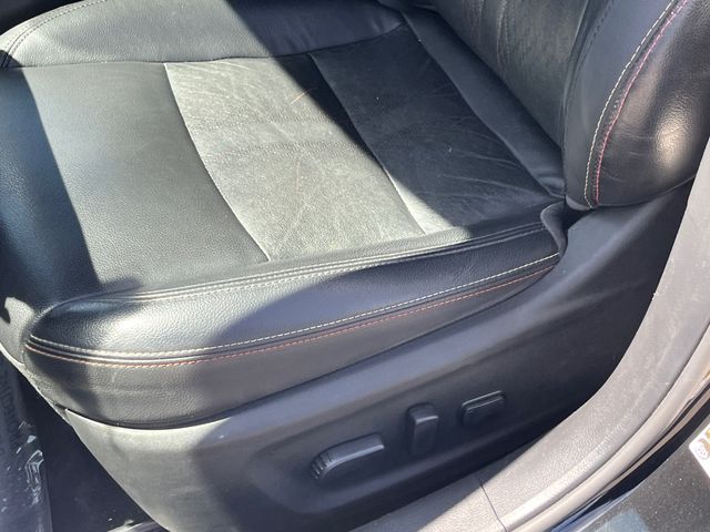 2023 Nissan Altima SR - Photo 11