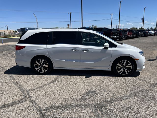2023 Honda Odyssey Touring - Photo 9