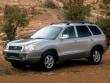 Used 2003 Hyundai Santa Fe GLS SUV