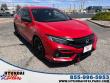 Used 2020 Honda Civic Sport Hatchback