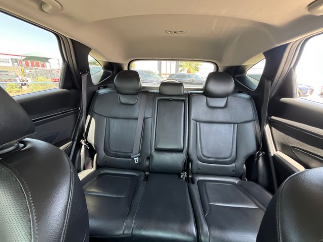 2022 Hyundai Tucson SEL - Photo 23