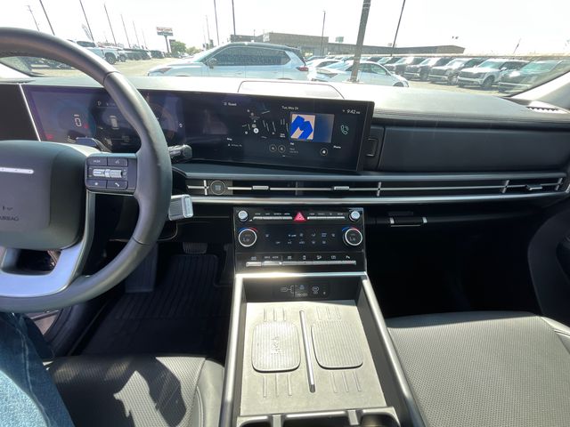 2025 Hyundai Santa Fe XRT - Photo 19