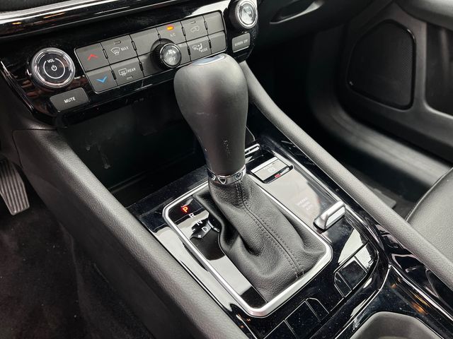 2026 Jeep Compass Altitude - Photo 21