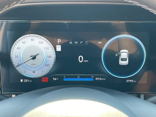 2025 Hyundai Elantra SEL - Photo 14