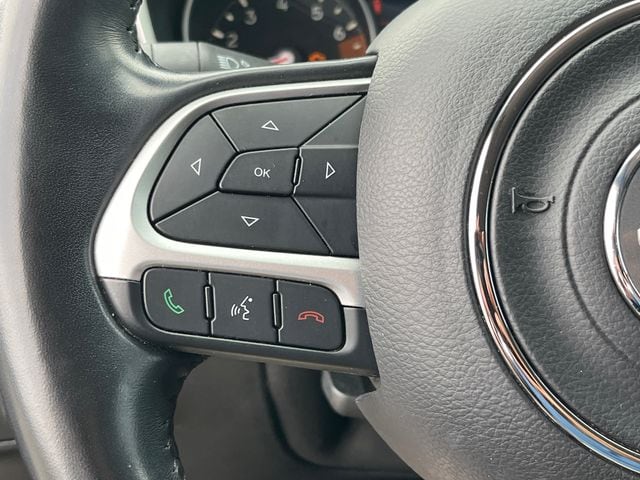 2020 Jeep Compass Altitude - Photo 16