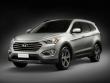 Certified 2016 Hyundai Santa Fe Limited SUV