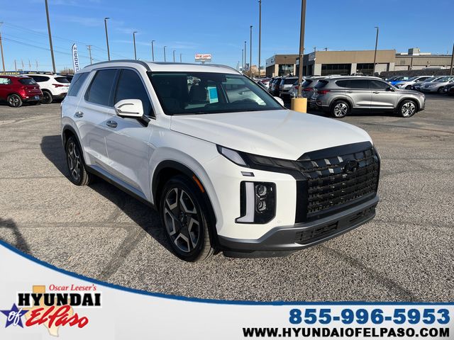 2023 Hyundai Palisade SEL AWD's photo