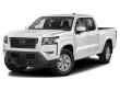 Used 2022 Nissan Frontier SV Truck