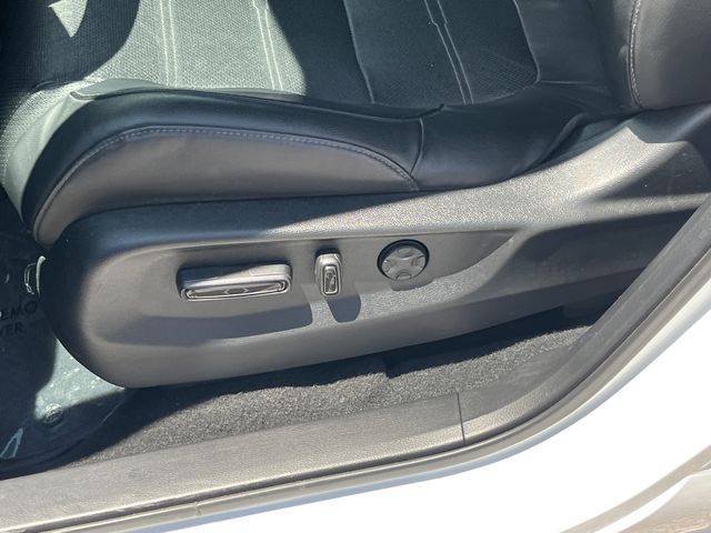 2020 Honda CR-V EX-L - Photo 11
