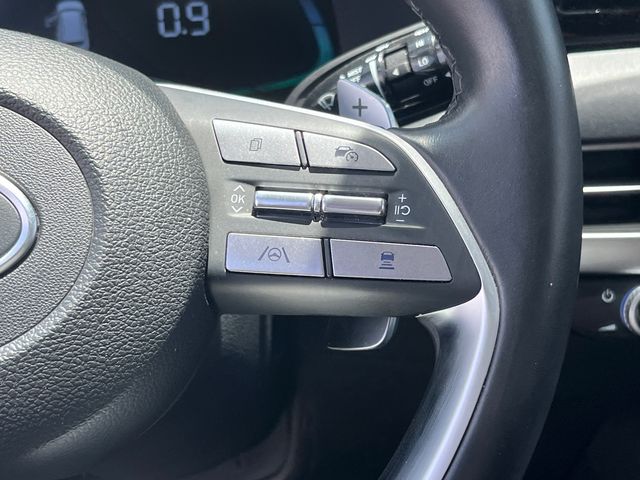 2024 Hyundai Palisade XRT - Photo 18