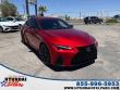Used 2025 Lexus IS 350 F Sport Design Sedan