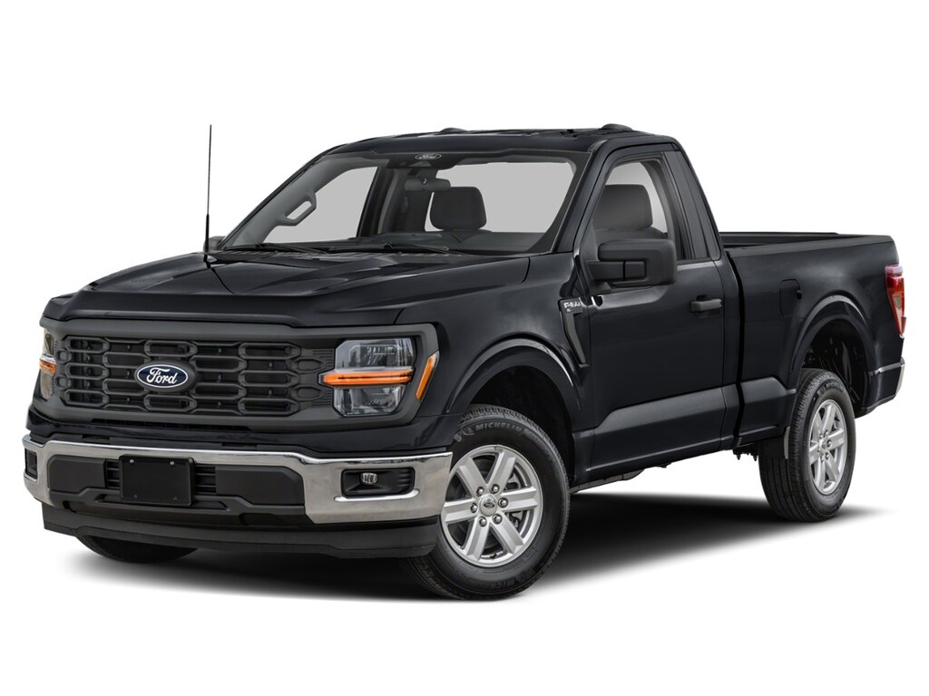 Used 2024 Ford F-150 XL Truck