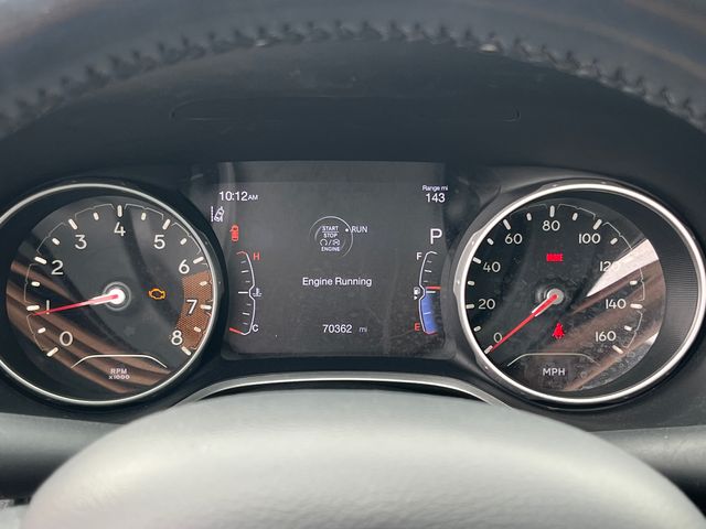 2020 Jeep Compass Altitude - Photo 14