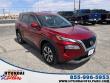 Used 2022 Nissan Rogue SV SUV